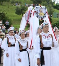 Ususret blagdanu Preobraženja Gospodnjeg